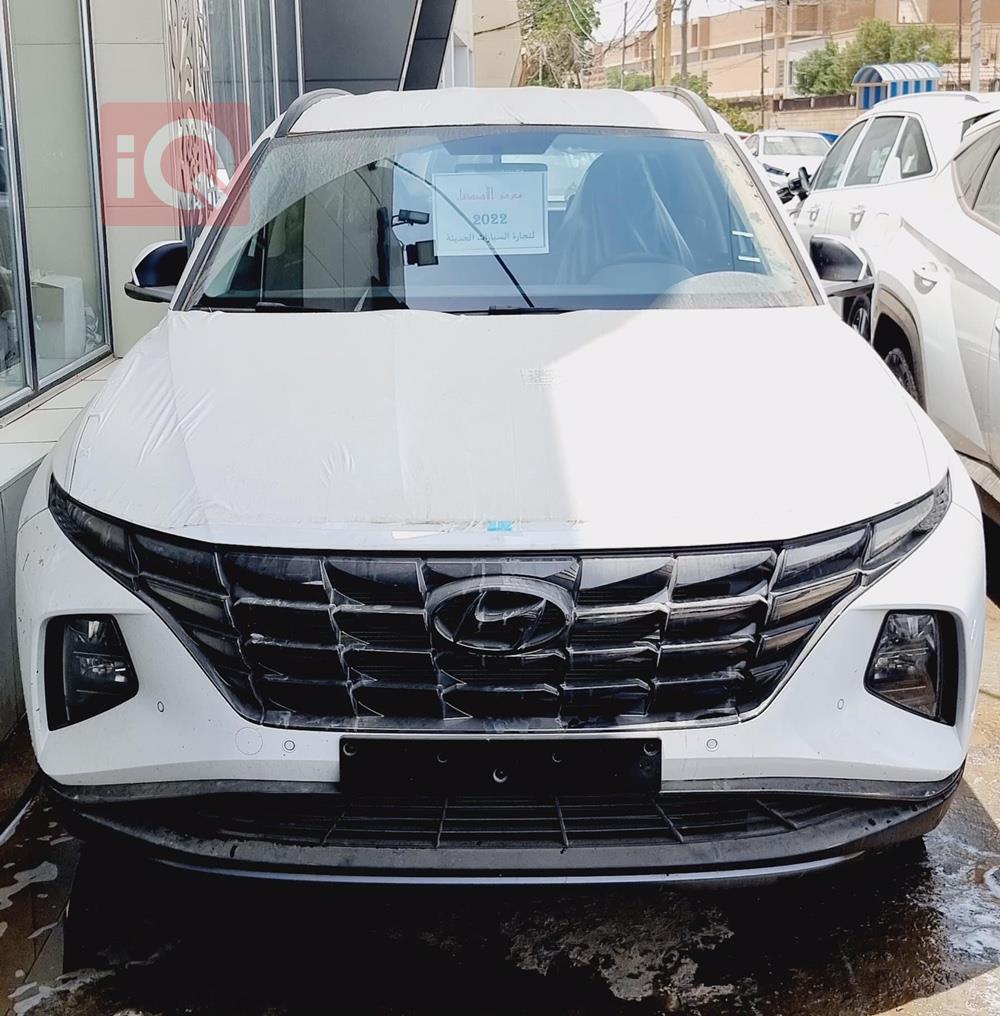 هیوندای تۆکسۆن